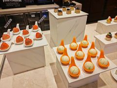 -顺德美的万豪酒店·自助餐·贡厨