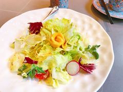 -苏城小院·园林精致苏州菜(斜塘老街店)