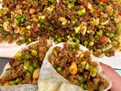 -鲁南仔·滕州炒鸡(经三路店)