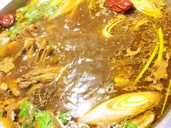 -亿百顺红焖羊排小馆(总店)