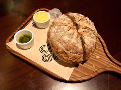 -恰餐厅及酒吧 CHAR Bar & Grill (北京丽都皇冠假日店)