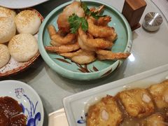 -北平食府(马鞍山路店)