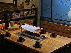 -悦屋老板娘的烤肉店(紫薇田园店)