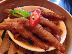 -彩丰楼中餐厅·早茶·点心·粤菜(海口华彩洲际酒店)