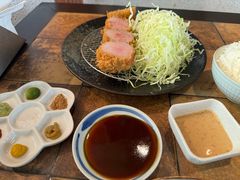 -山杏yama-katsu·吉列炸物