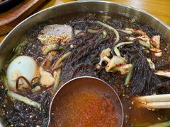 -顺姬冷面(延大店)