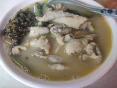 -明呈黄鱼面馆(斜土路店)