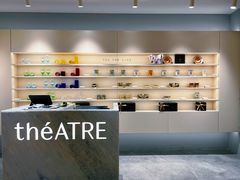 -théATRE 茶聚场(王府中環店)
