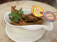 -御膳粥·牛乳粥底火锅·地道顺德菜(容桂店)