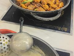 -大嫂镬仔·焖鸡煲·啫啫煲(逢源路店)