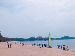 -马銮湾景区
