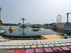 -秦皇岛乐岛海洋王国