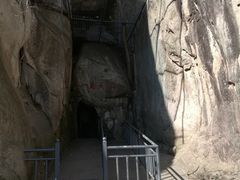-崂山仰口游览区