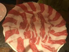 -陈府大宅门成都火锅·手切鲜肉(太原街店)