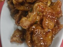 -夕阳红小吃(中街大悦城店)