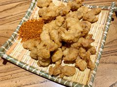 冒小酥肉-我的面 川味Bistro(后沙峪店)