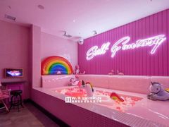 -范特西FANTASY量贩式KTV(民主广场店)