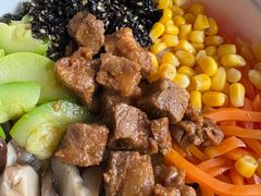 -食米家拌饭(梅溪新天地店)