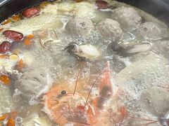 -花苑美食横琴生蚝火锅(拱北粤华路店)