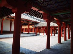 -中国汉城景区
