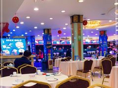 大堂-食为先(广园店)