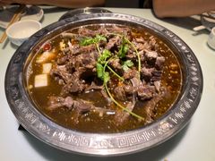 -蝎王府(曙光街店)