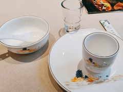 -普天和酒楼·新津菜·烤鸭(天津之眼店)