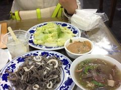 -东兴顺爆肚张