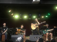 -月亮瓦肆音乐酒吧(环山路店)