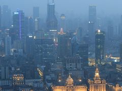 -金轩中餐厅 Jin Xuan(浦东丽思卡尔顿酒店)