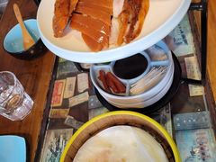 -局气 烤鸭·北京菜(前门店)