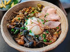 -Ameigo梅果·云贵川bistro(长宁来福士店)