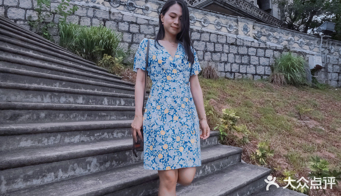 澳门｜夏日拍照🚶‍♀️0元小众游线路攻略