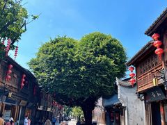-三坊七巷历史文化街区