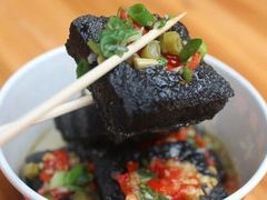-黑色经典·长沙臭豆腐(粤华路店)