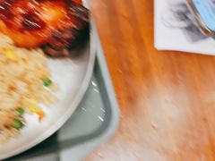 -大食代美食广场(上海中心店)