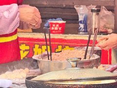 -阿宝生煎包(万松园总店)