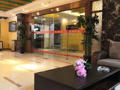 -海尔巴格新疆餐厅(东来兴店)