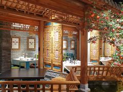 -北平楼·烤鸭·北京菜(牡丹园店)