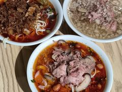 -吴记怪味面(牛王庙店)