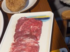 -前门杨记·铜锅涮肉(王府井·故宫店)