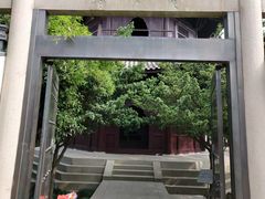 门面-安方塔