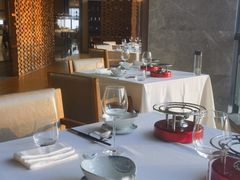 -解放碑威斯汀酒店-知味国际美食餐厅