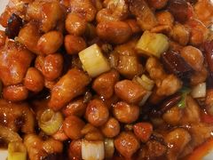 宫保鸡丁-川人百味(亿合城店)