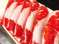 -海底捞火锅(龙湖三千集店)