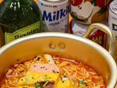 -俊泰食档·韩式料理(新迎小区店)