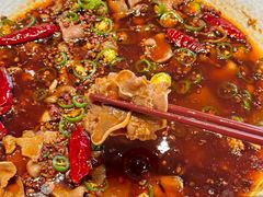 -观宴·品质赣菜(高新大道店)