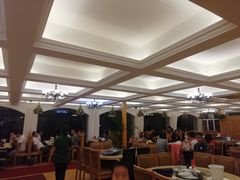 大堂-港畔赶海蒸汽海鲜烧烤自助(仙螺岛店)