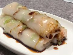 -香港百合居(LCM置汇旭辉广场店)