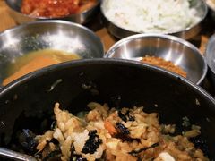 -缸桶屋韩国料理·全程帮烤(泰禾店)